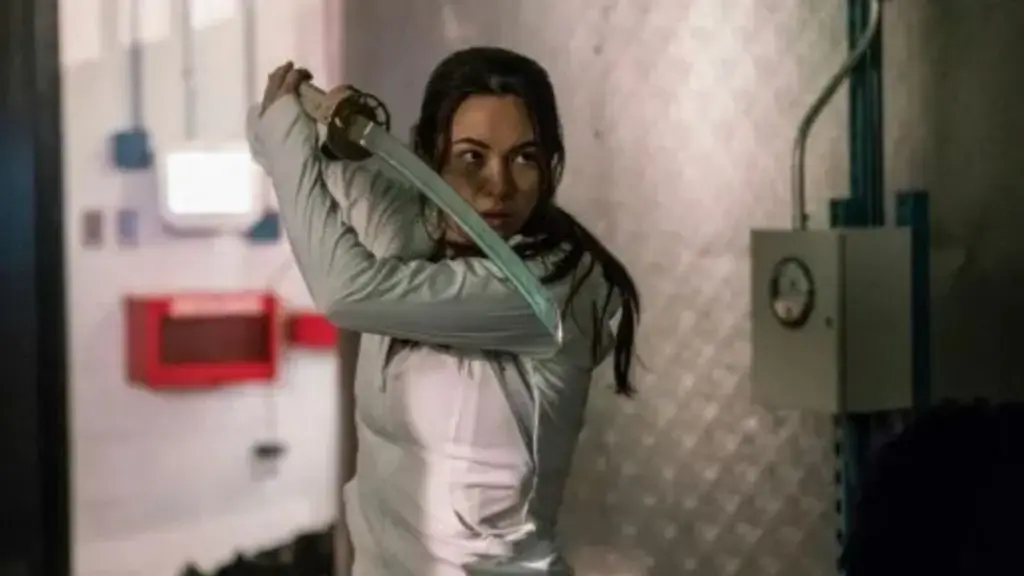Colleen Wing Will Not Appear in New Daredevil Series