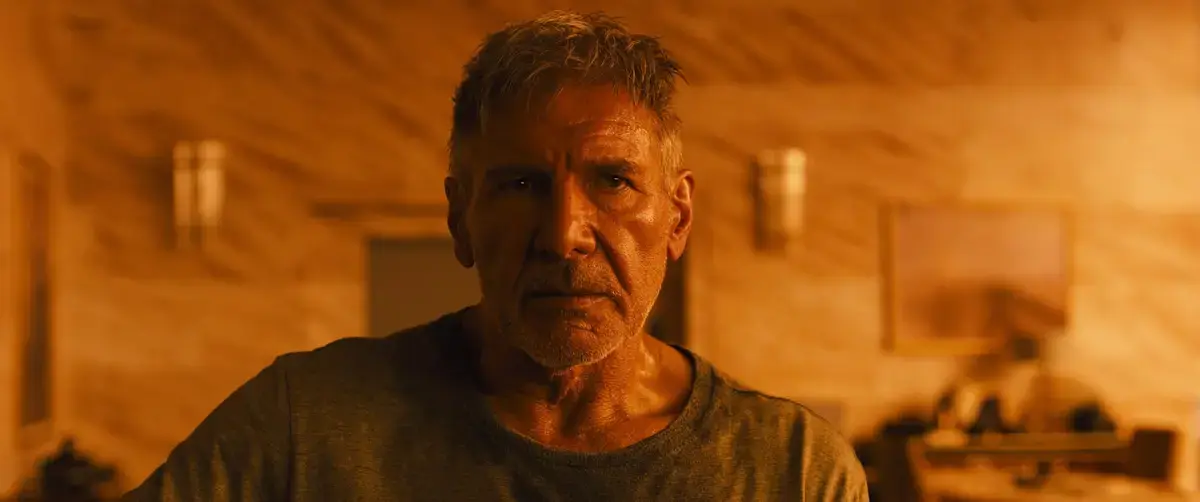 Creator of "Blade Runner 2099" Confirms Harrison Ford's Involvement in the Series