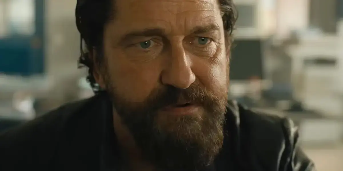 Crime Thriller Sequel Takes Streaming by Storm