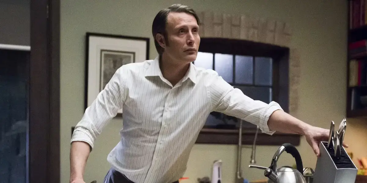 Critically Acclaimed Horror Series Finds New Home on Streaming Giant