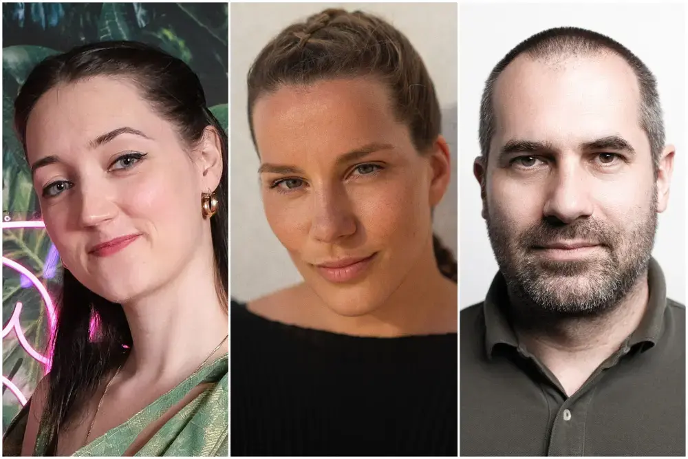 Croatian Crime Drama 'Red Water' Set for Co-Production with ZDF/Arte