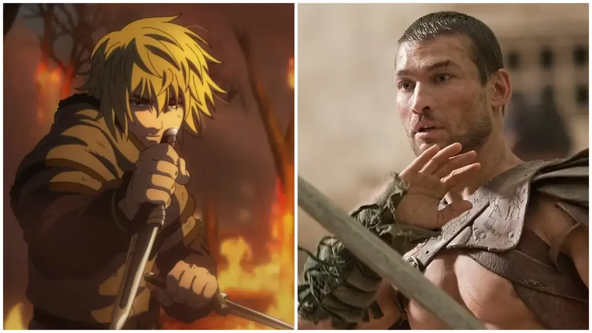 Crunchyroll and Starz Partner for Unexpected Streaming Bundle on Prime Video