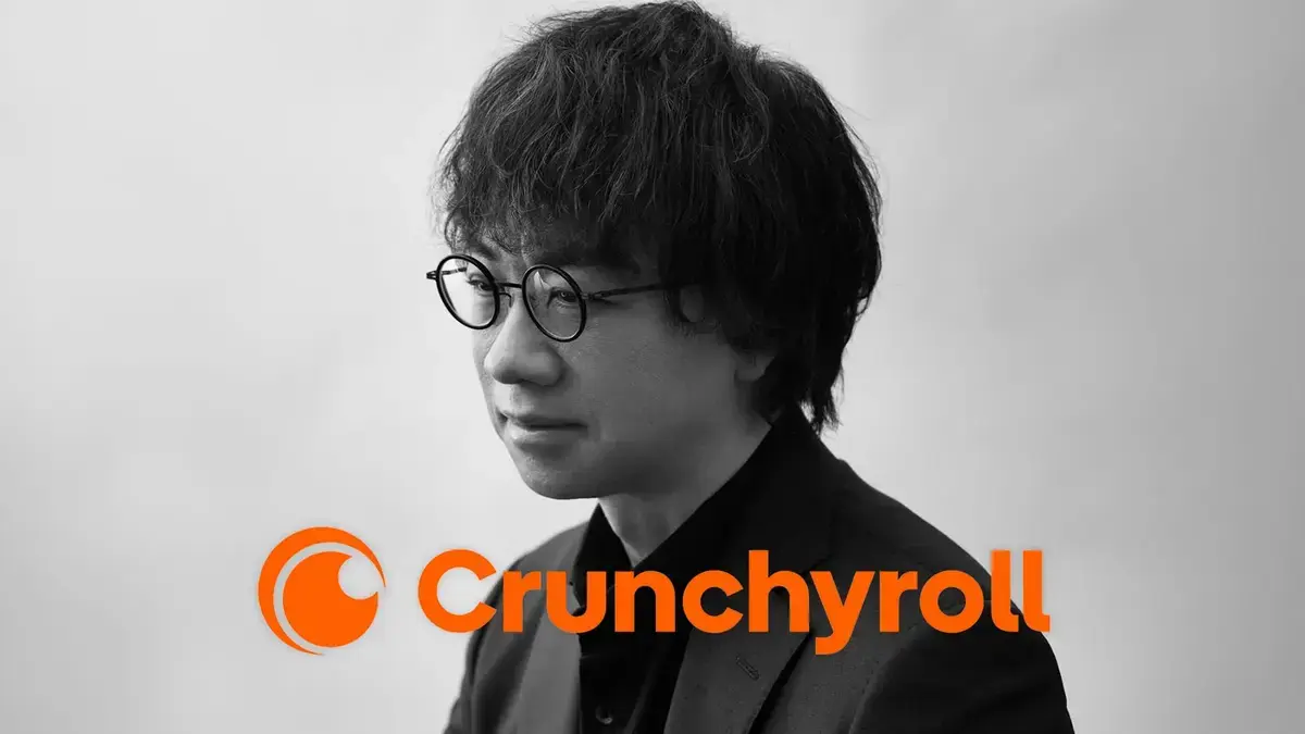Crunchyroll Secures Global Distribution for Makoto Shinkai’s Upcoming Feature Film