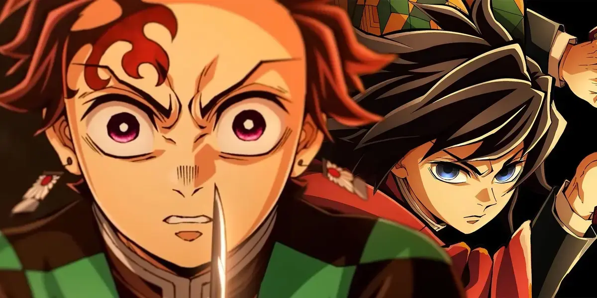 Crunchyroll Unveils Exclusive Demon Slayer Designs for Streaming Debut