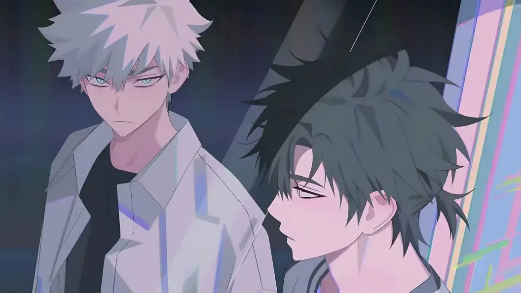 Crunchyroll's Most Anticipated Mystery Series Gets Sequel Release Date