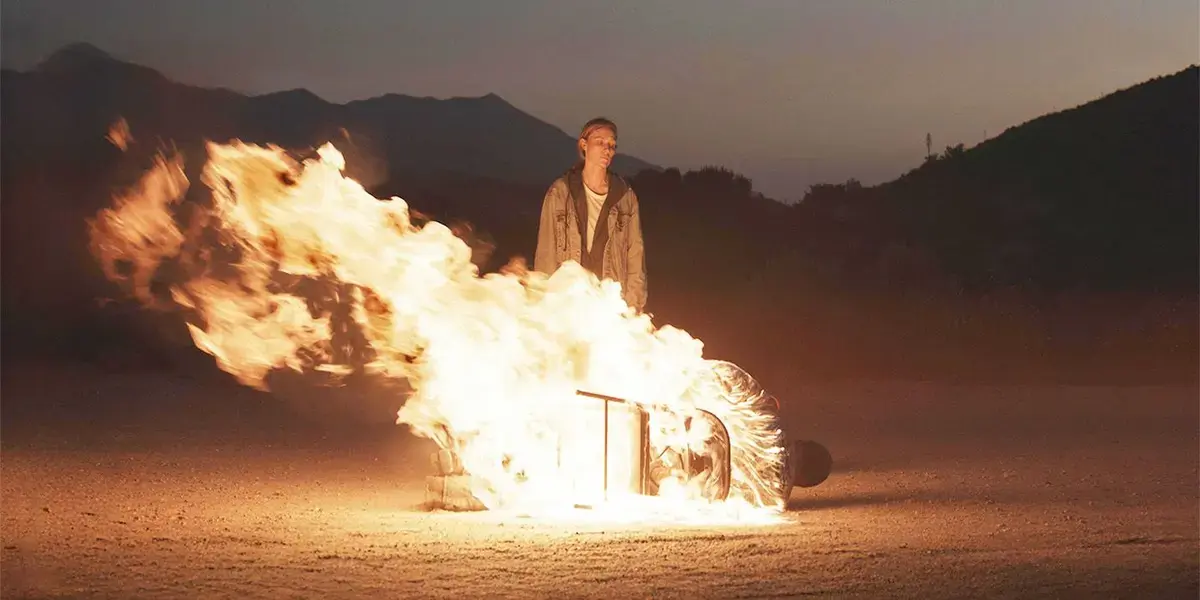 Cult Sci-Fi Classic Gets Second Chance on Hulu