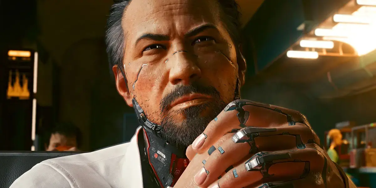 Cyberpunk Returns with New Sci-Fi Detective Spin-off