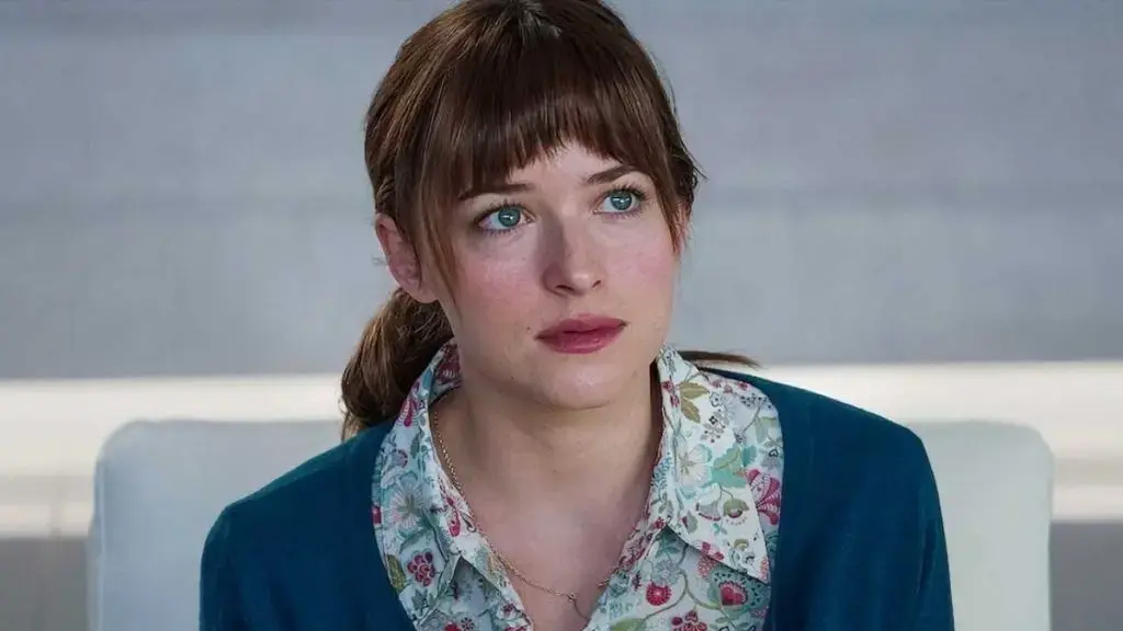 Dakota Johnson Transforms into Marilyn Monroe for New Film