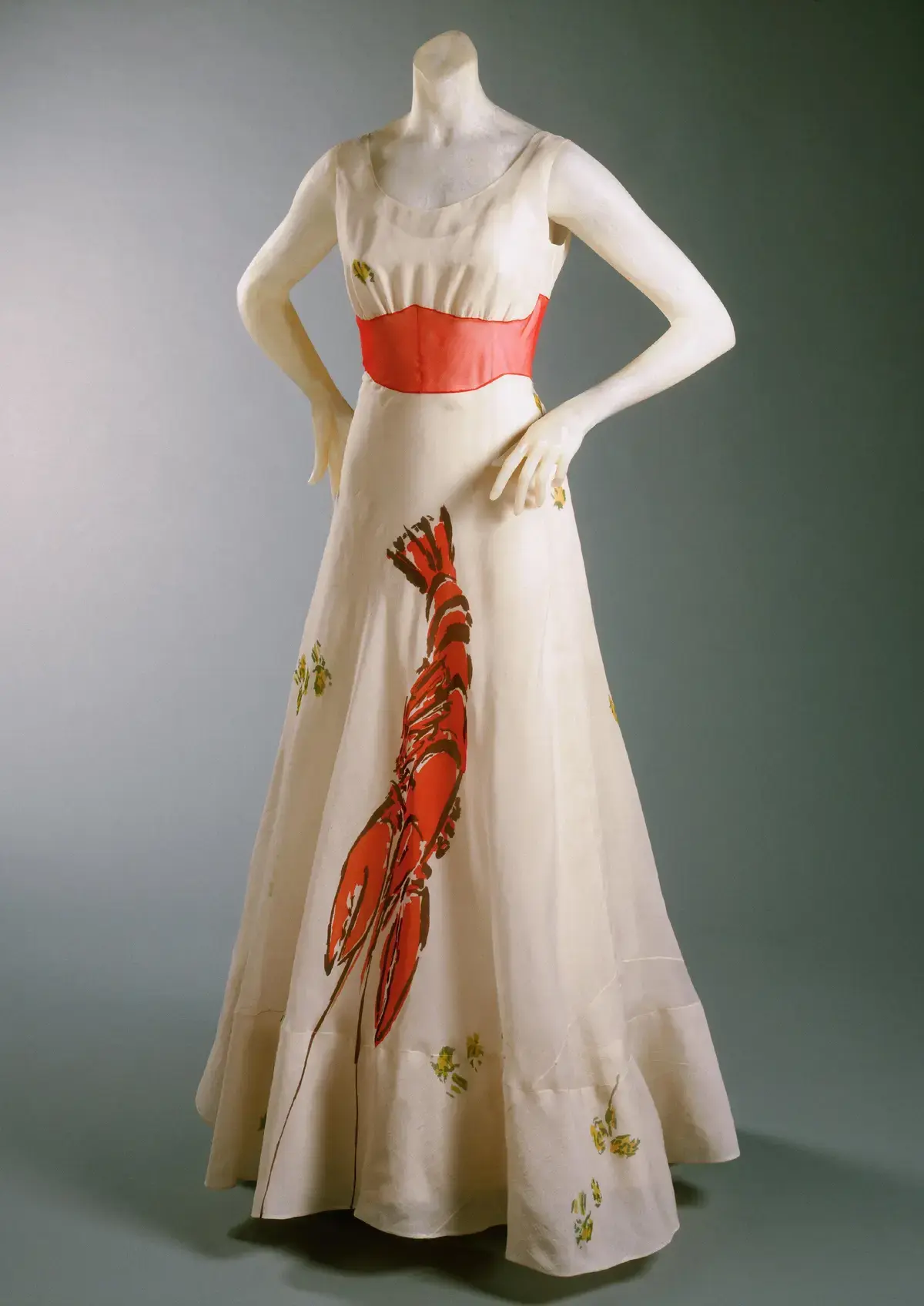 Dalí's Fashion Legacy Uncovered