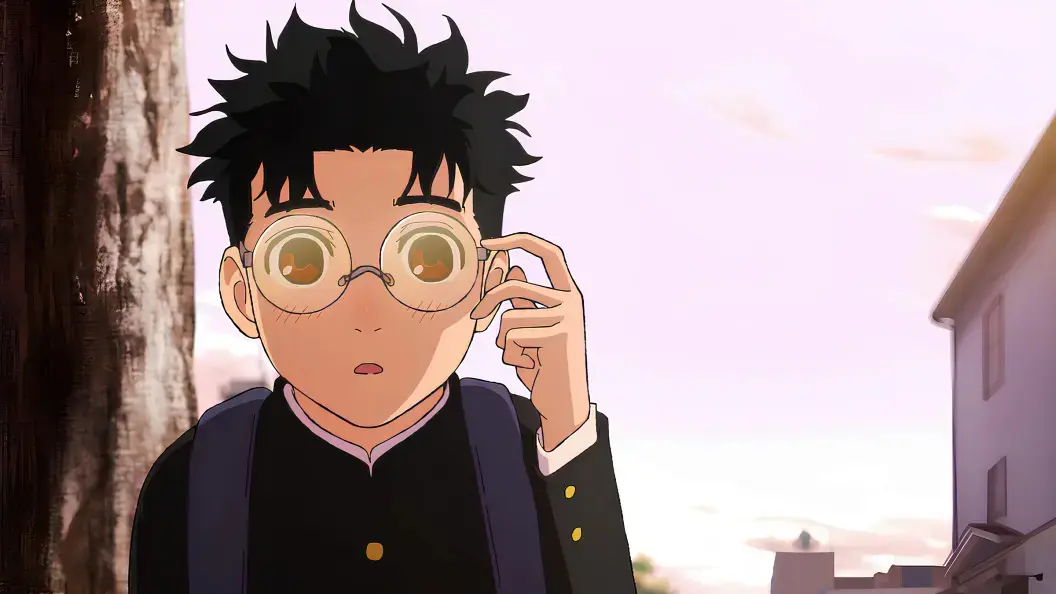 Dandadan Anime Reveals First Look Ahead of Third Season