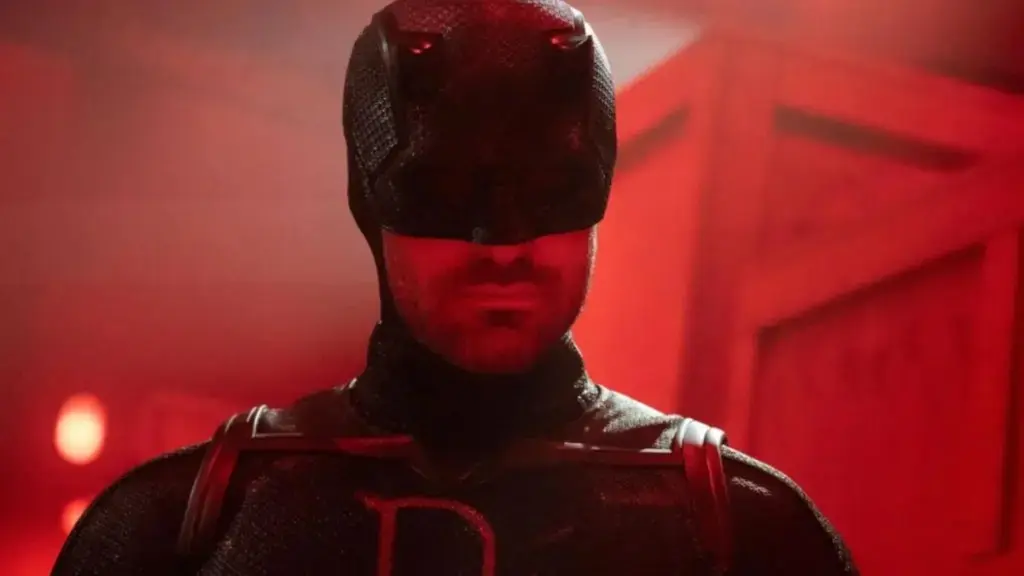 Daredevil Actor Addresses Avengers: Secret Wars Speculation
