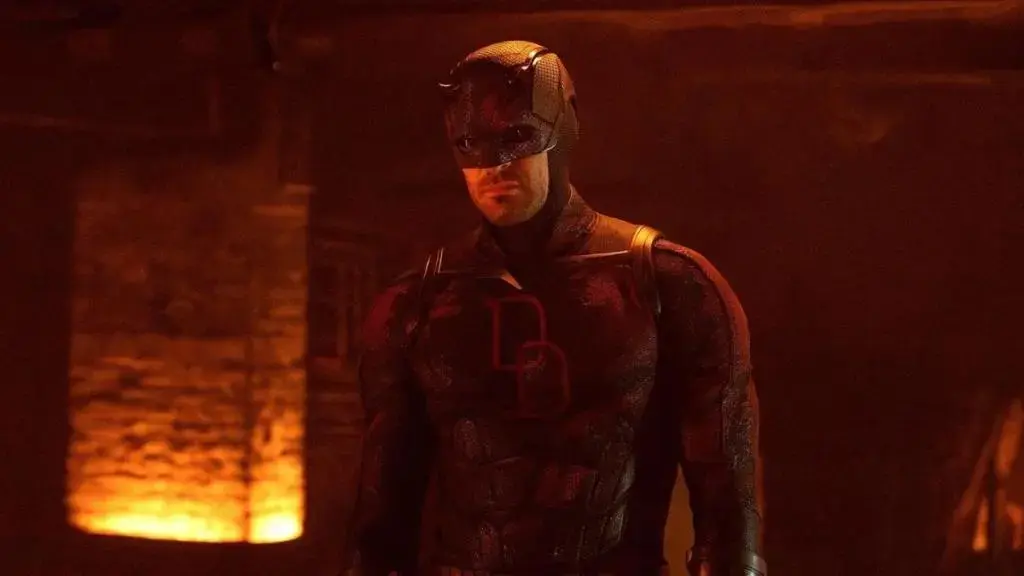 Daredevil: Born Again Season 3 Embracing Marvel's Past