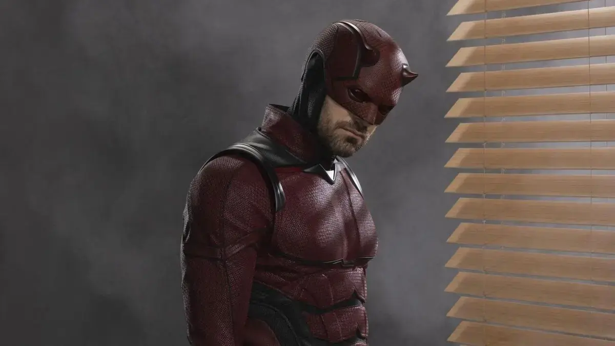 Daredevil: Born Again Season 3 Sneak Peek Reveals Matt Murdock's New MCU Costume