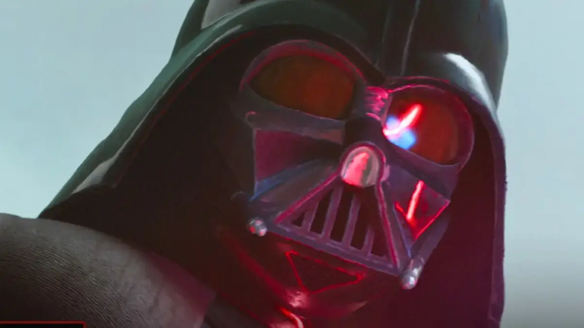 Darth Vader’s Past Finally Explained