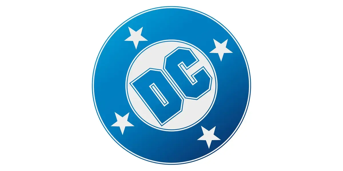 DC Confirms New Sci-Fi Series