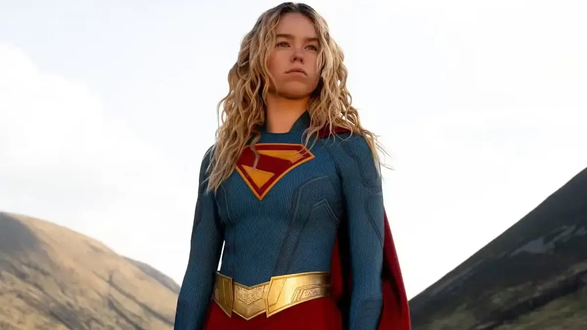 DC Studios Cancels Supergirl Release After AI Controversy