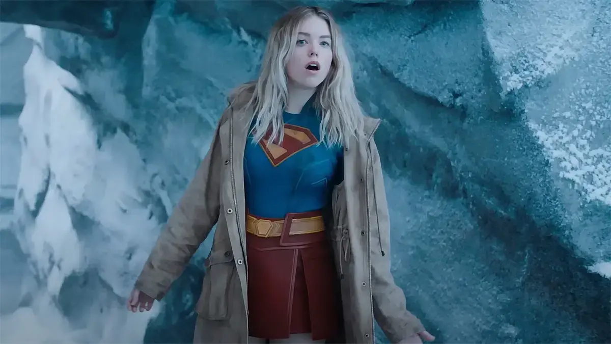 DC Studios Faces Challenges