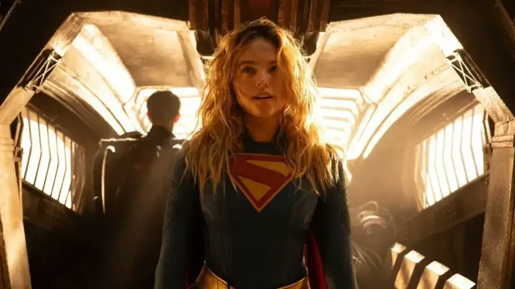 DC Universe Still on Track Despite Mixed Supergirl Reception