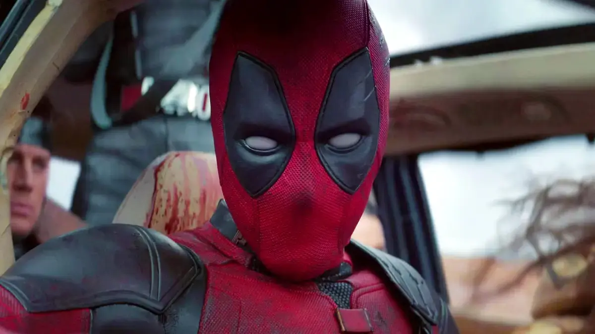 Deadpool's Next MCU Appearance Potentially Revealed