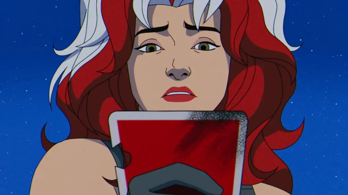 Decoding the Final Moments of X-Men '97 Season Two