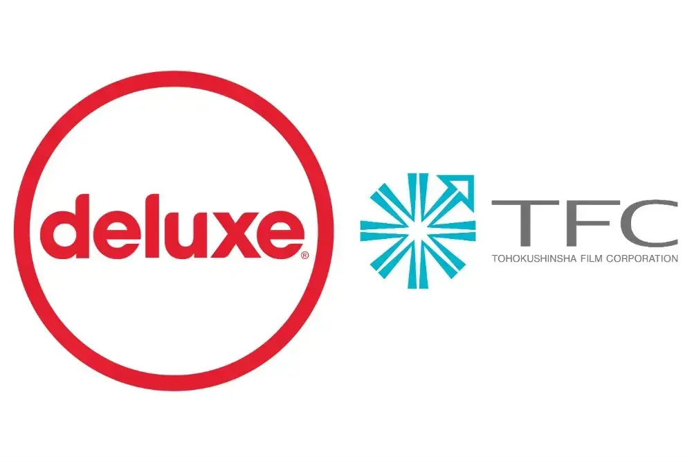 Deluxe Media and Tohokushinsha Film Corporation Forge Asia-Pacific Localization Alliance