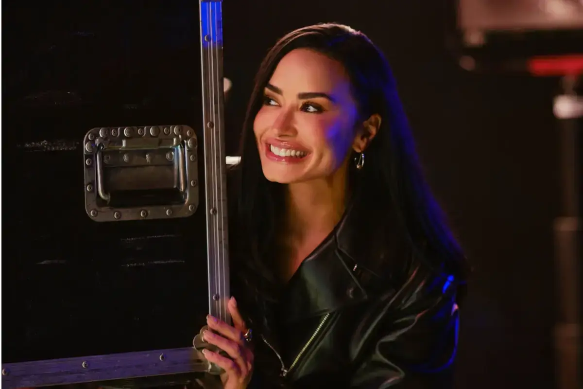 Demi Lovato Set to Reappear in Camp Rock 3 as Mitchie Torres