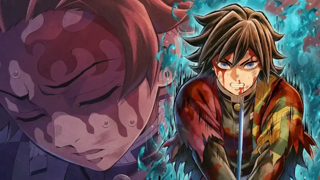 Demon Slayer Anime Confirms Next Release, Not Infinity Castle Part 2