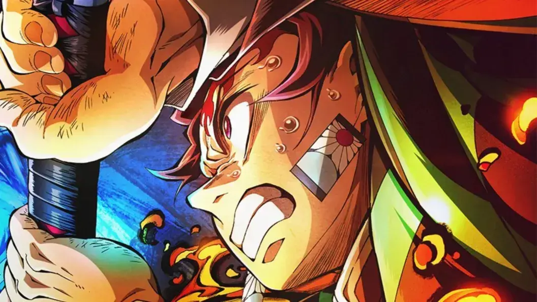 Demon Slayer: Infinity Castle Anime Confirms Crunchyroll Release