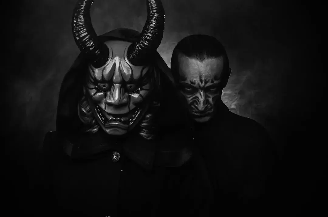 Demons Examines the Fragile Russia-Ukraine Dynamic Through Metaphorical Drama
