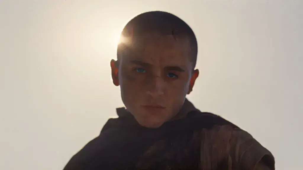 Denis Villeneuve Confirms Expanded IMAX Access for Upcoming Dune Chapter