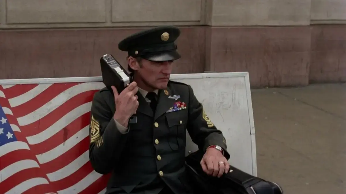 Dennis Hopper's Forgotten Anti-Vietnam War Film Divides Critics