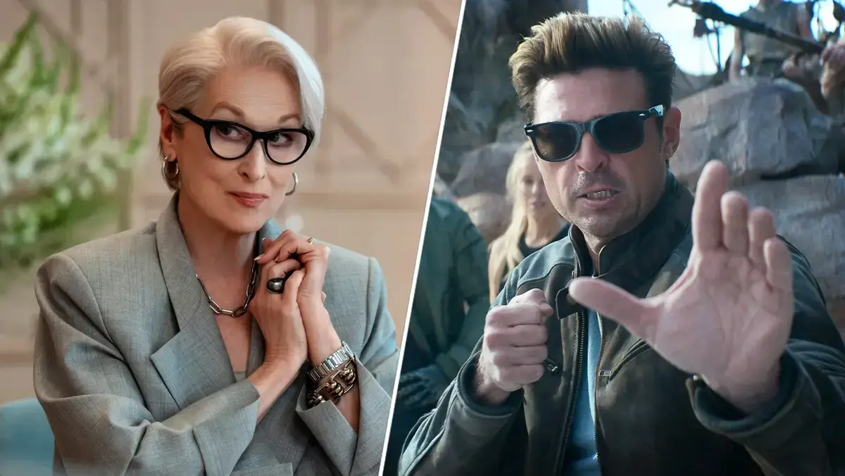 Devil Wears Prada 2 Boosts Disney's Global Box Office