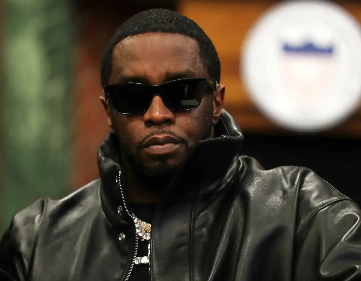 Diddy Files Countersuit Against Producer Rodney Jones Jr.