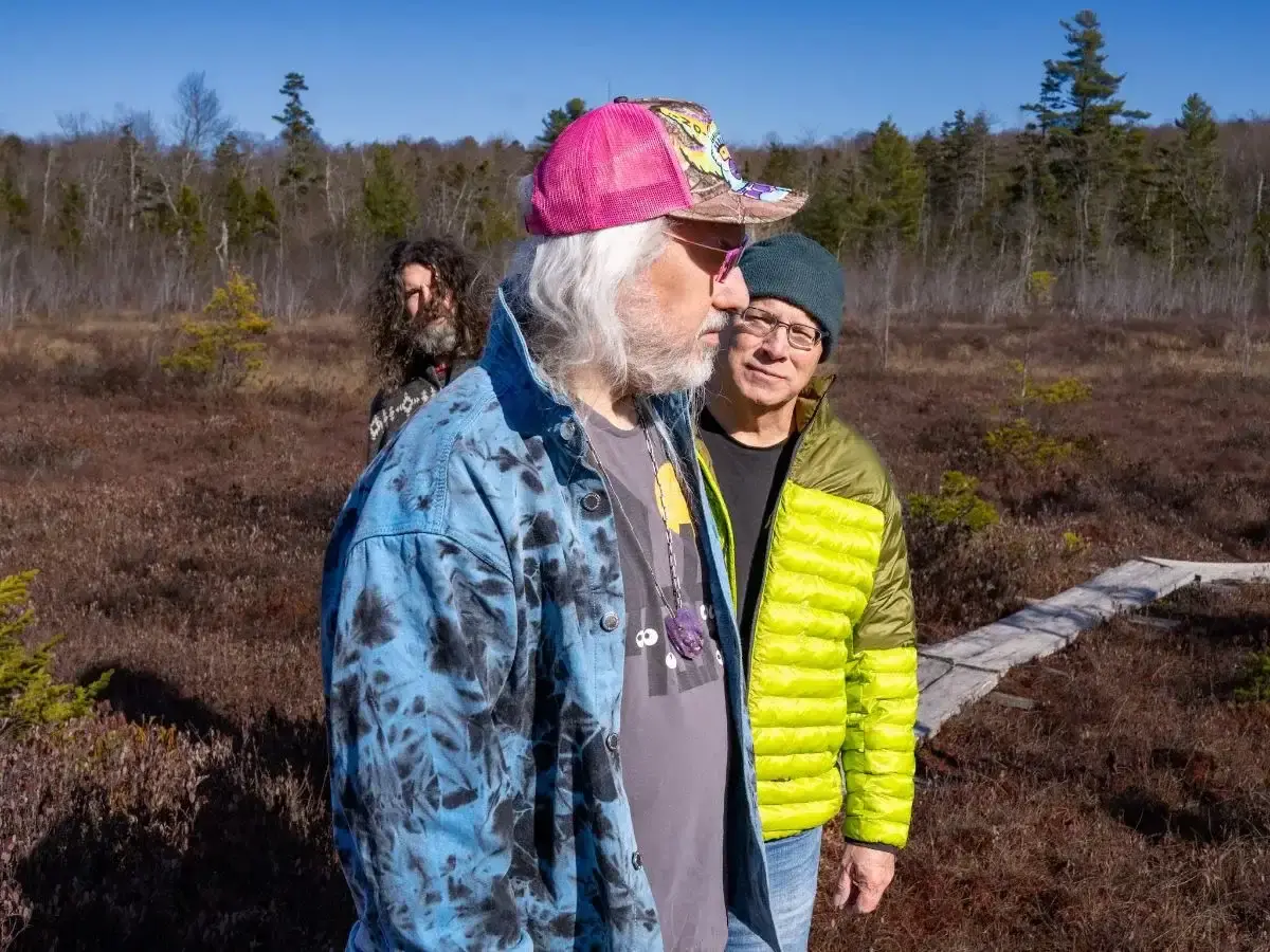 Dinosaur Jr. Returns with New Album and Tour