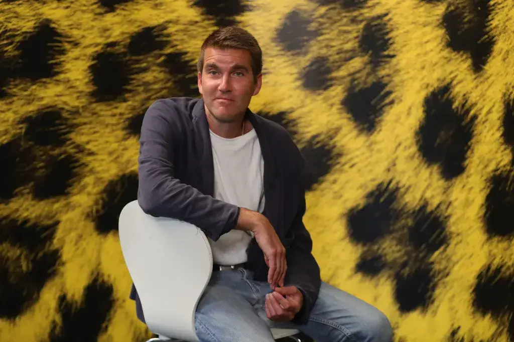 Director Felix Randau Unveils Post-War Drama at Locarno Film Festival