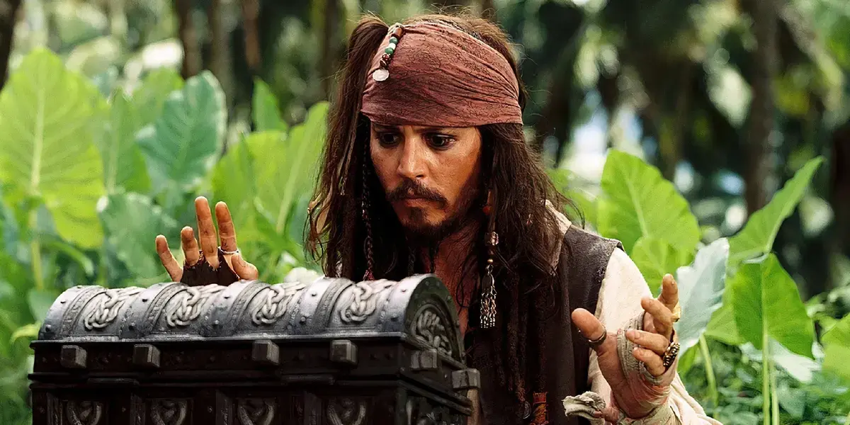 Disney Confirms Return of Pirates of the Caribbean Franchise