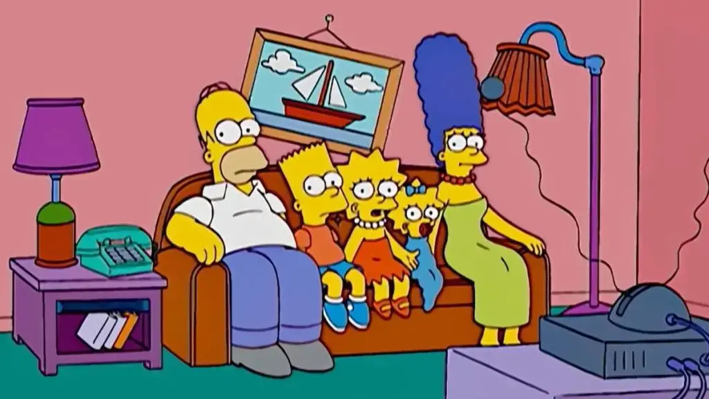 Disney+ Unveils ‘Simpsley’, a Noir‑Style Simpsons Episode for Subscribers