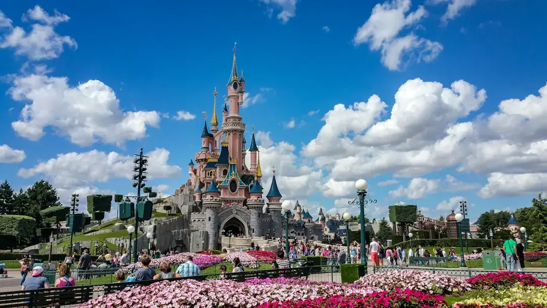 Disneyland Announces Major Revamp for Tomorrowland