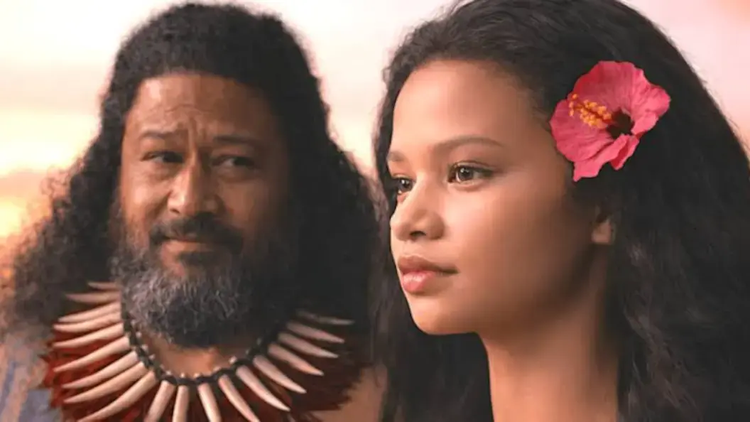 Disney's Live-Action "Moana" Faces Box Office Challenges