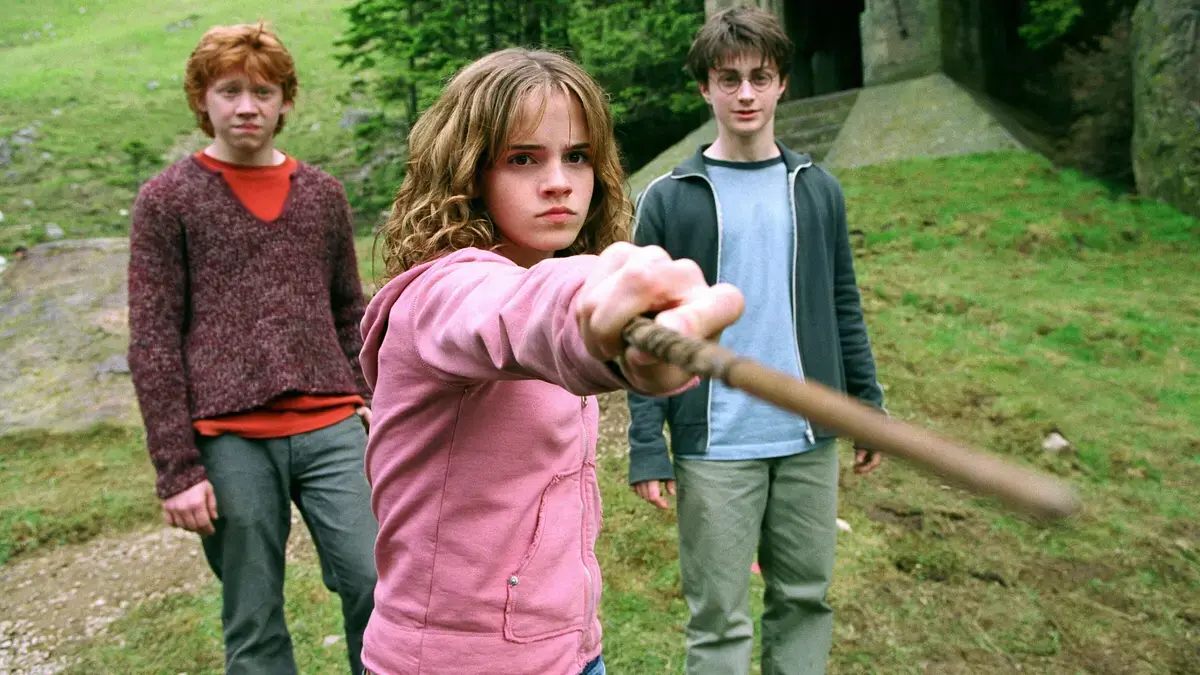 Disney's New Fantasy Series: A Blend of Magic and Adventure