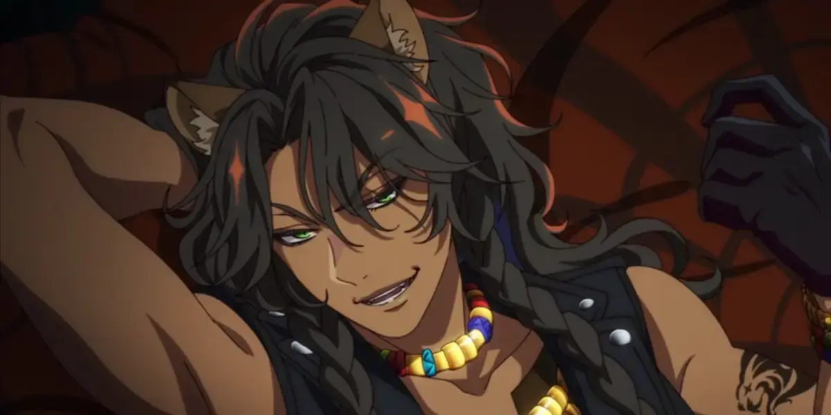 Disney's Twisted-Wonderland Anime Confirms 2026 Return