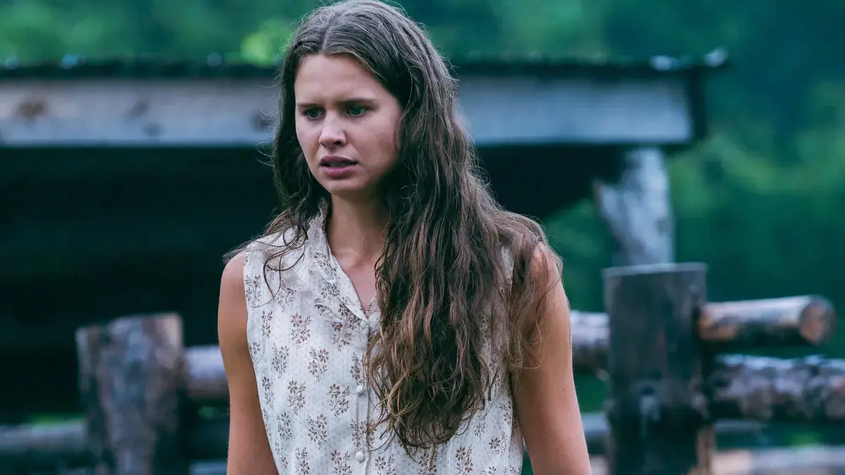 Disturbing Mystery Behind Sara Unraveled in Latest Episode of From
