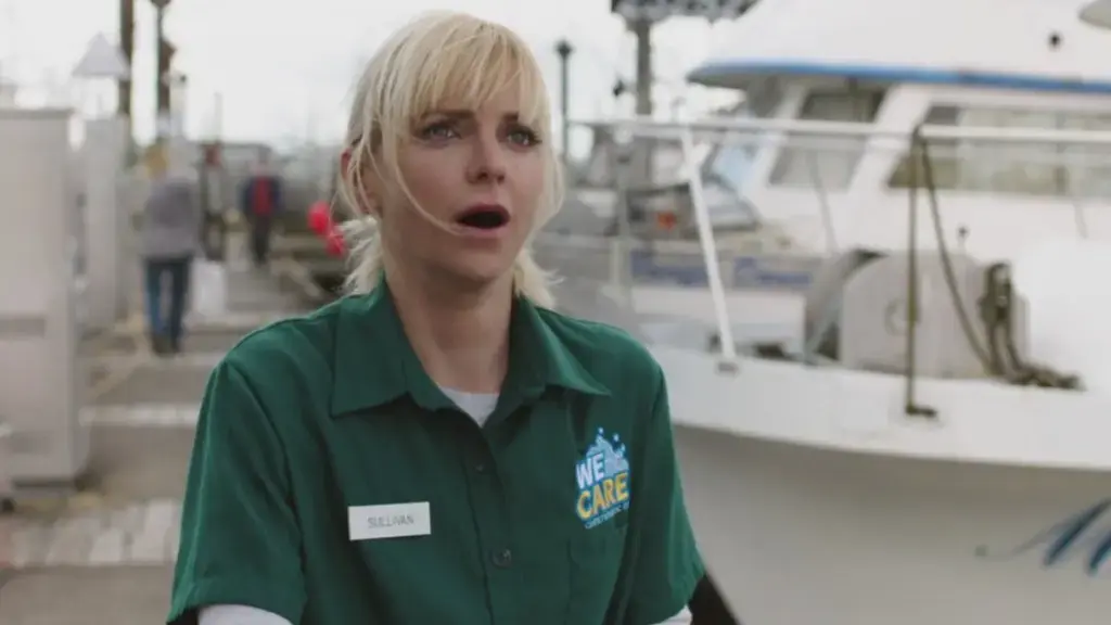 Divorce's Dark Side: Anna Faris Opens Up About Chris Pratt Split