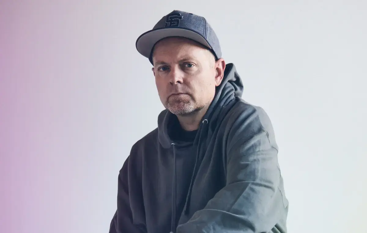 DJ Shadow to Reissue Landmark Album and Embark on Anniversary Tour