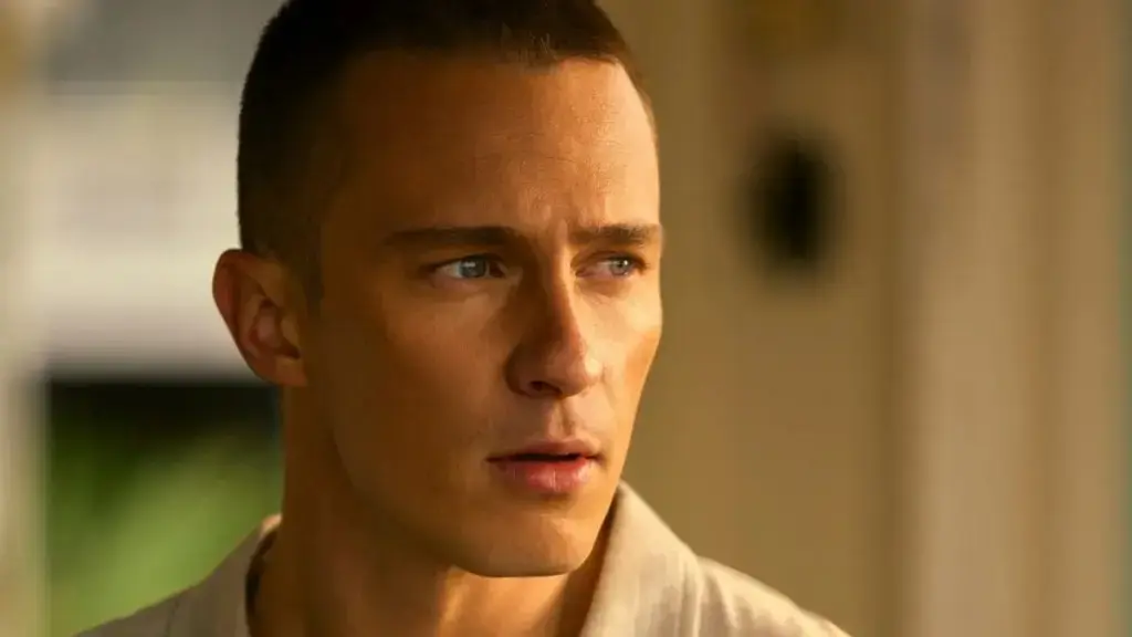Drew Starkey's "No Comment" Ignites "American Psycho" Casting Frenzy
