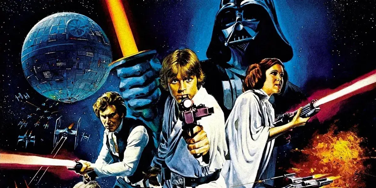 Dungeons & Dragons" Confirms Star Wars Crossover Plans