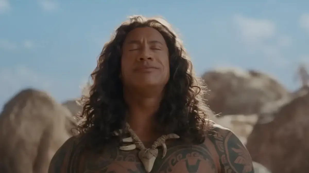 Dwayne Johnson Addresses "Moana" Live-Action Remake Criticism