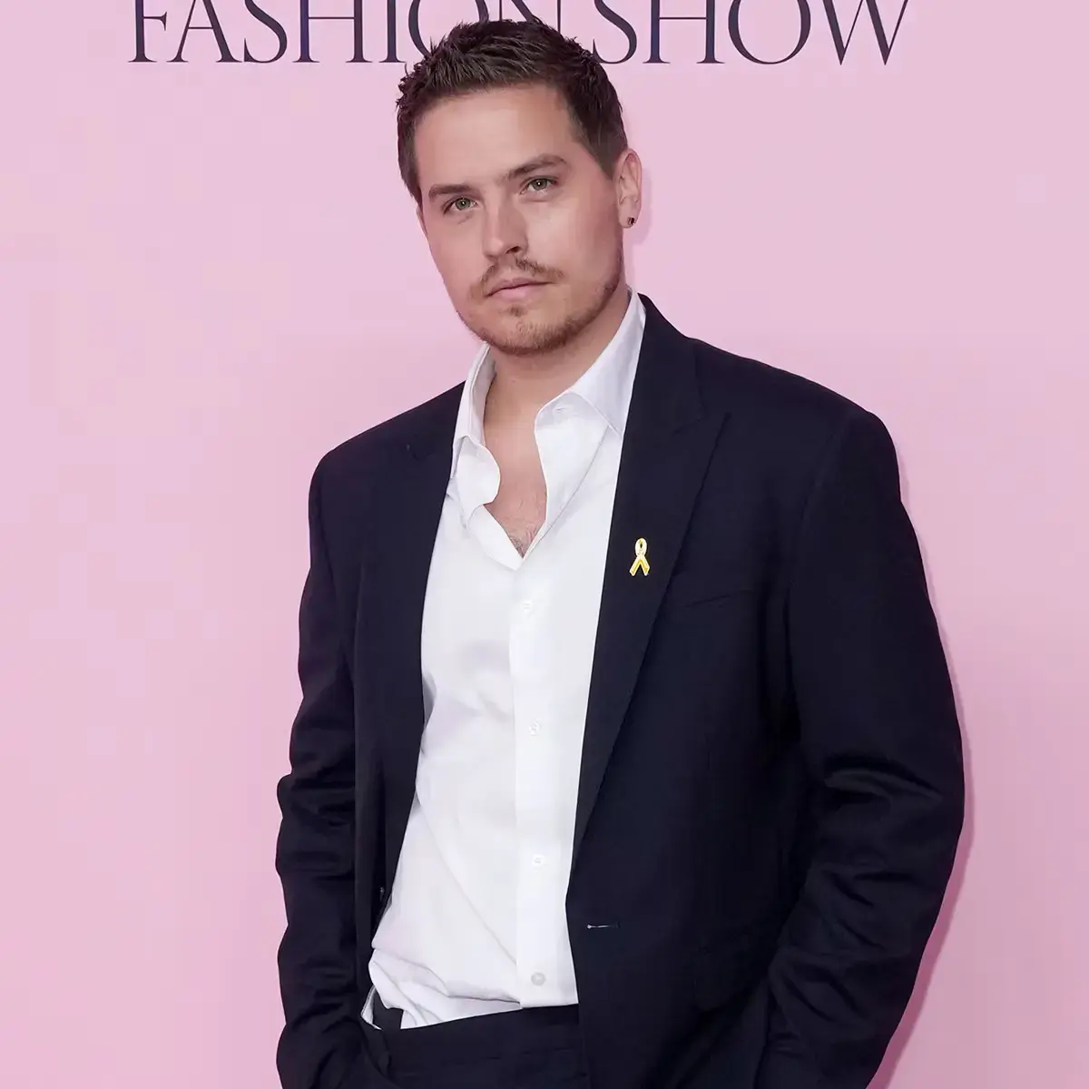 Dylan Sprouse Shares Unexpected Reason for Quitting Smoking