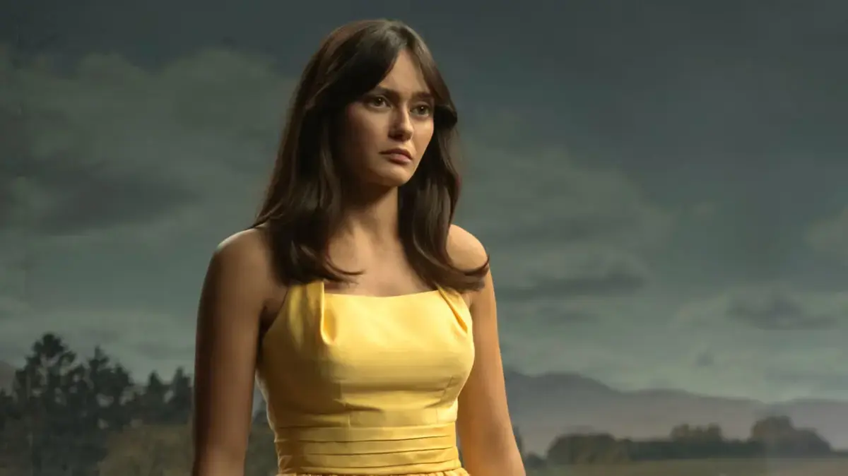 Dystopian Thriller Takes Netflix by Storm