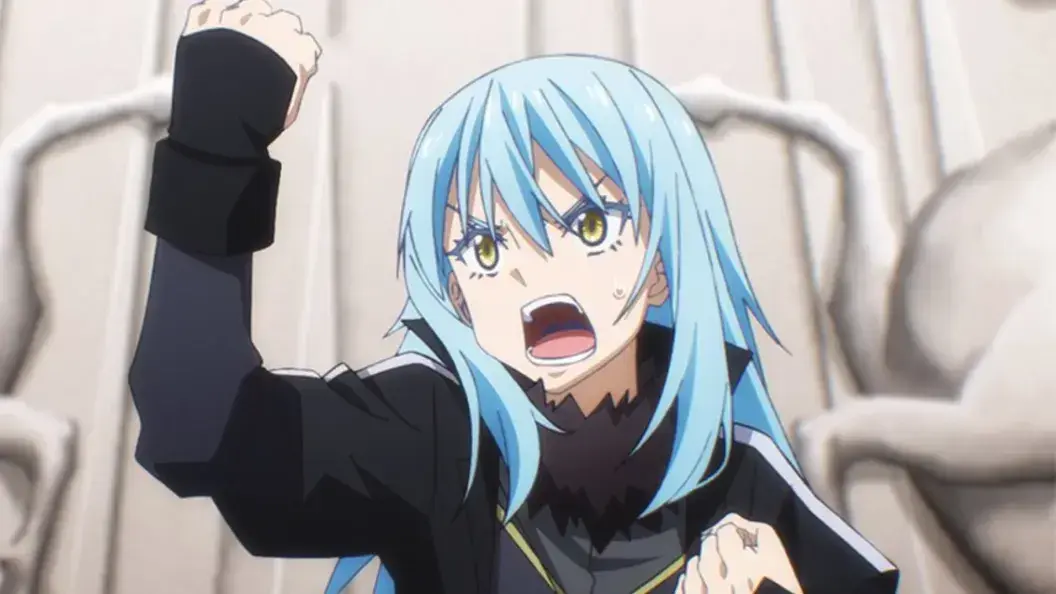 Eight Years Later, Isekai Anime Hits Netflix